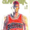 Manga Slam Dunk I Serie Italiana